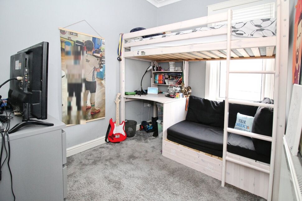 Bedroom 3