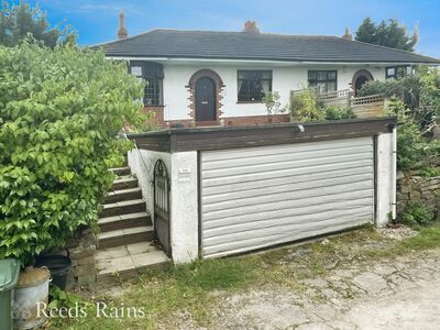 2 bedroom Semi Detached Bungalow for sale
