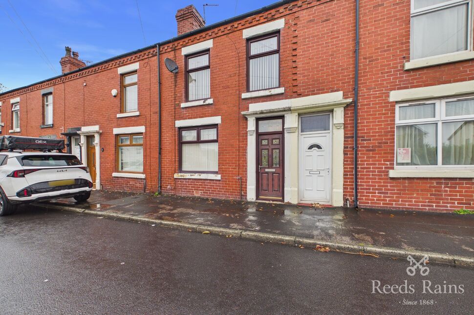 Main image of 3 bedroom House to rent, Tootell Street, Chorley, Lancashire, PR7