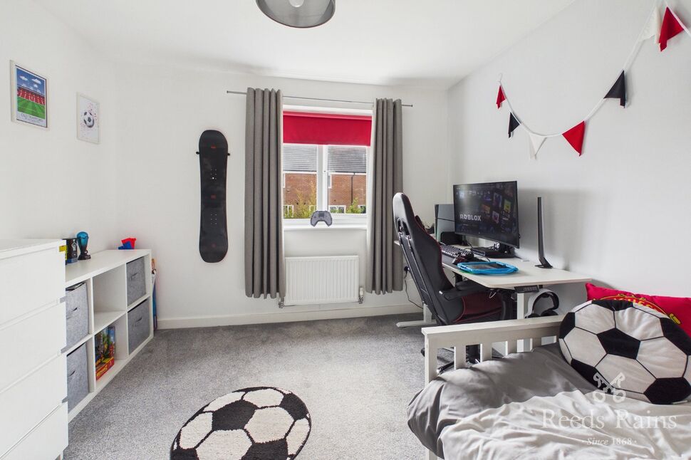 Bedroom 4