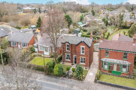 Preston Road, 3 bedroom Detached House for sale, &pound;385,000