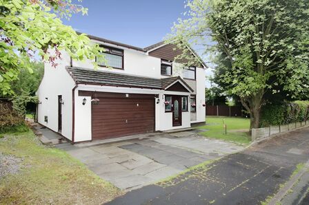 Thirlmere Close, 5 bedroom Detached House for sale, £400,000
