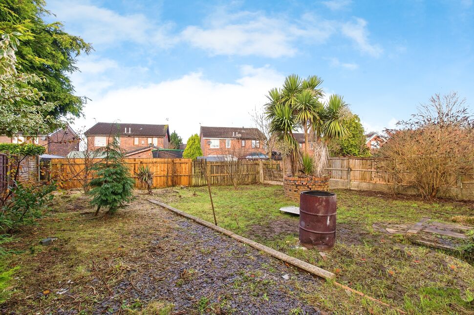 3 bedroom Detached Bungalow for sale, Baytree Road, ClaytonleWoods