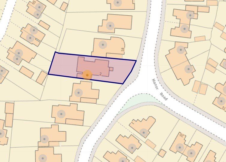 3 bedroom Detached Bungalow for sale, Baytree Road, ClaytonleWoods