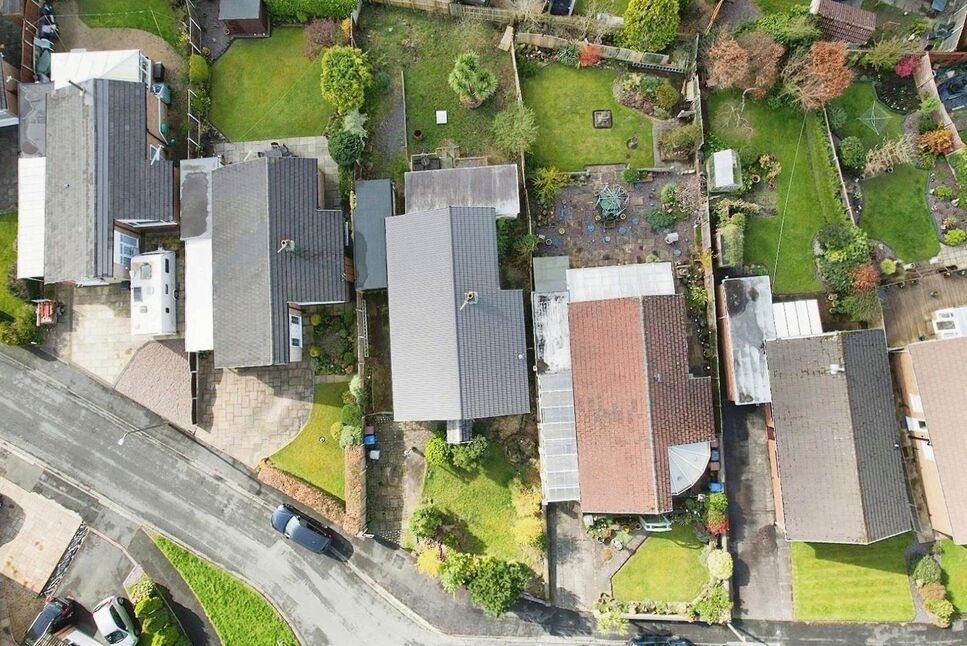 3 bedroom Detached Bungalow for sale, Baytree Road, ClaytonleWoods