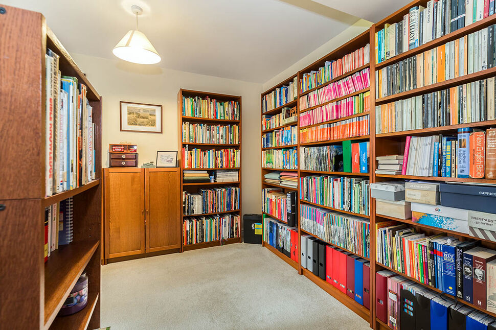 4 bedroom Detached House for sale, The Croft, Euxton, PR7 £450,000