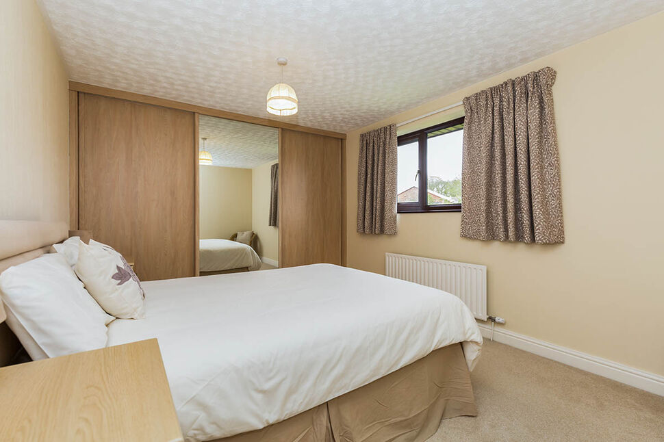 4 bedroom Detached House for sale, The Croft, Euxton, PR7 £450,000