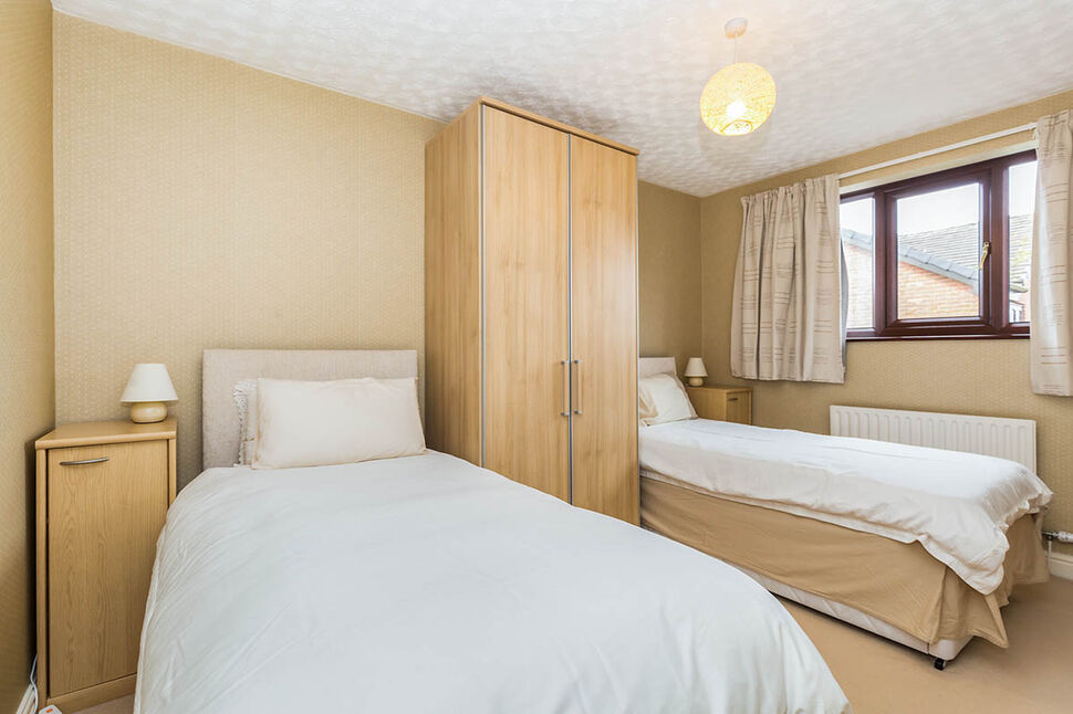 4 bedroom Detached House for sale, The Croft, Euxton, PR7 £450,000