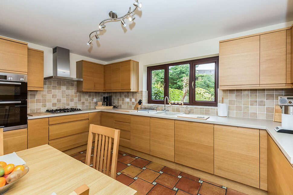 4 bedroom Detached House for sale, The Croft, Euxton, PR7 £450,000