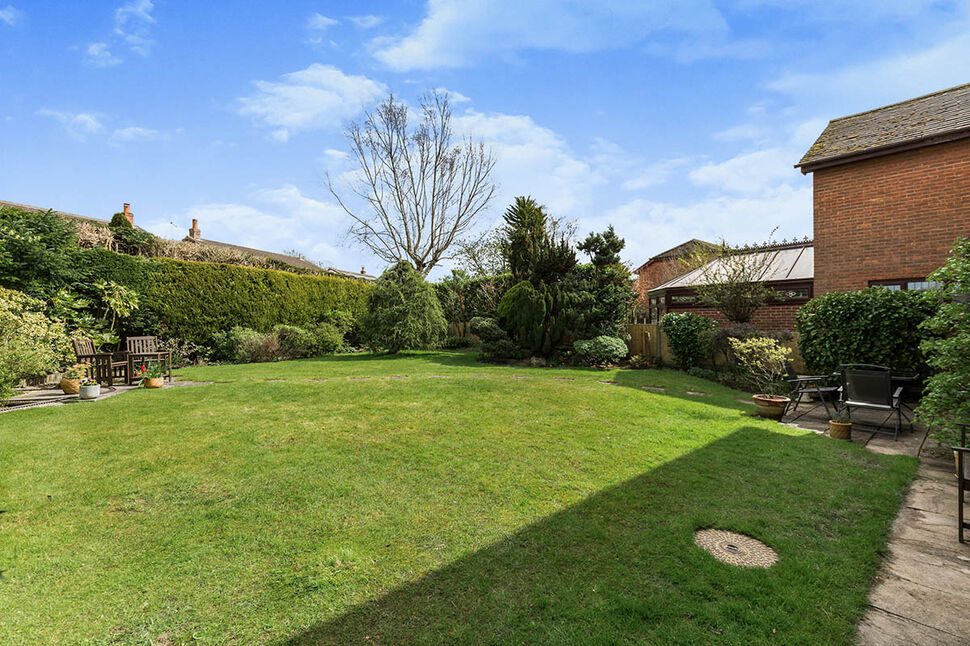 4 bedroom Detached House for sale, The Croft, Euxton, PR7 £450,000