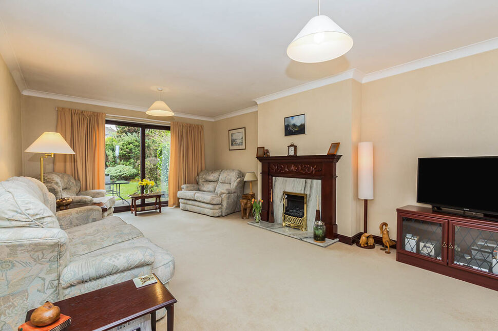 4 bedroom Detached House for sale, The Croft, Euxton, PR7 £450,000