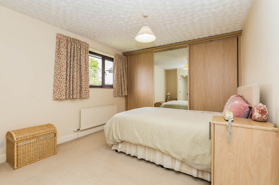 4 bedroom Detached House for sale, The Croft, Euxton, PR7 £450,000