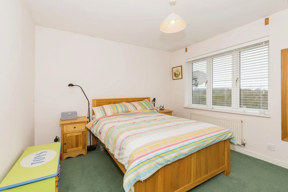 4 bedroom Detached House for sale, Delph Way, WhittleleWoods, PR6 £