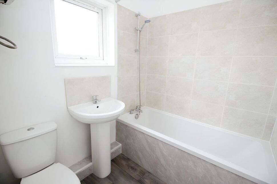 2 bedroom Mid Terrace House for sale, Bentham Street, Coppull, PR7 £