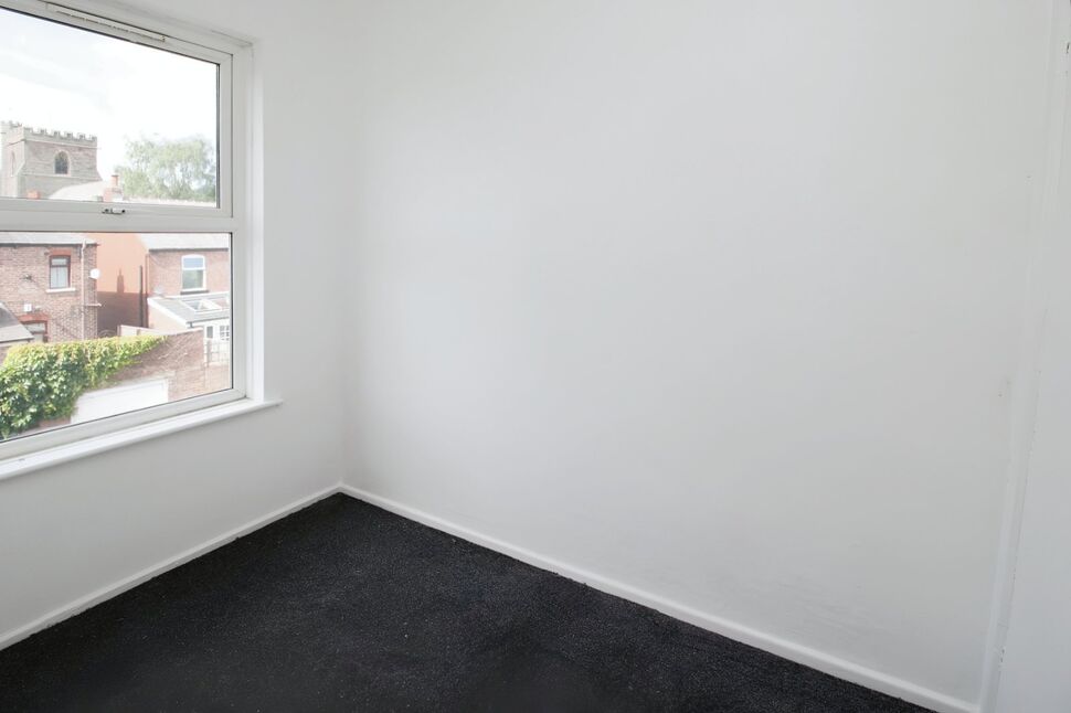 2 bedroom Mid Terrace House for sale, Bentham Street, Coppull, PR7 £