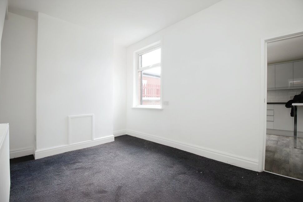 2 bedroom Mid Terrace House for sale, Bentham Street, Coppull, PR7 £