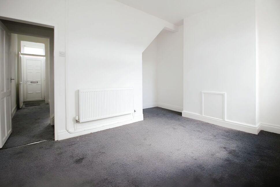 2 bedroom Mid Terrace House for sale, Bentham Street, Coppull, PR7 £