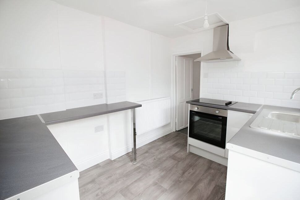 2 bedroom Mid Terrace House for sale, Bentham Street, Coppull, PR7 £