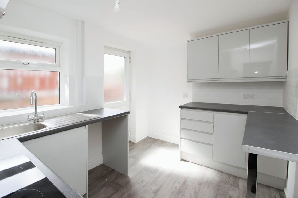 2 bedroom Mid Terrace House for sale, Bentham Street, Coppull, PR7 £