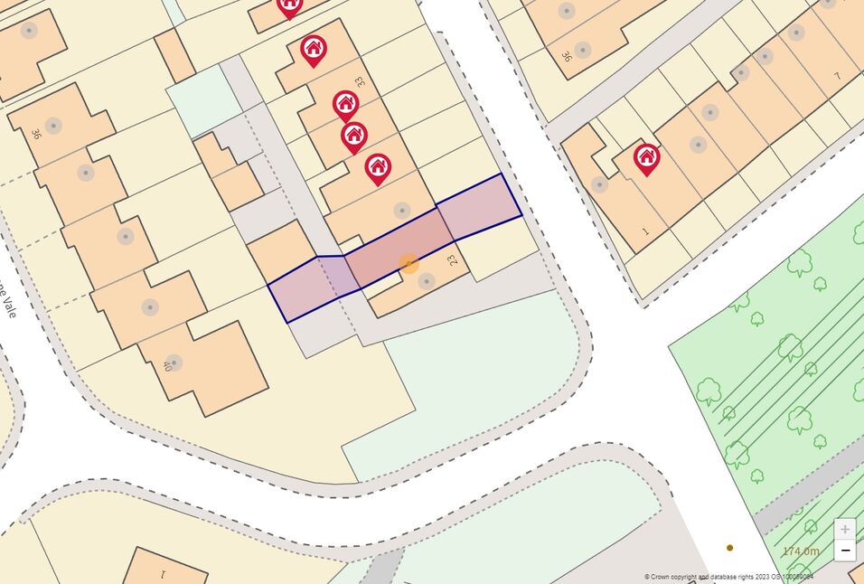 2 bedroom Mid Terrace House for sale, Bury Lane, Withnell, PR6 £160,000