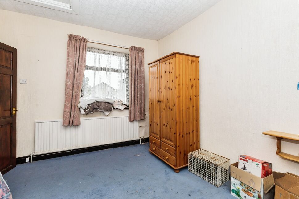 2 bedroom Mid Terrace House for sale, Bury Lane, Withnell, PR6 £160,000