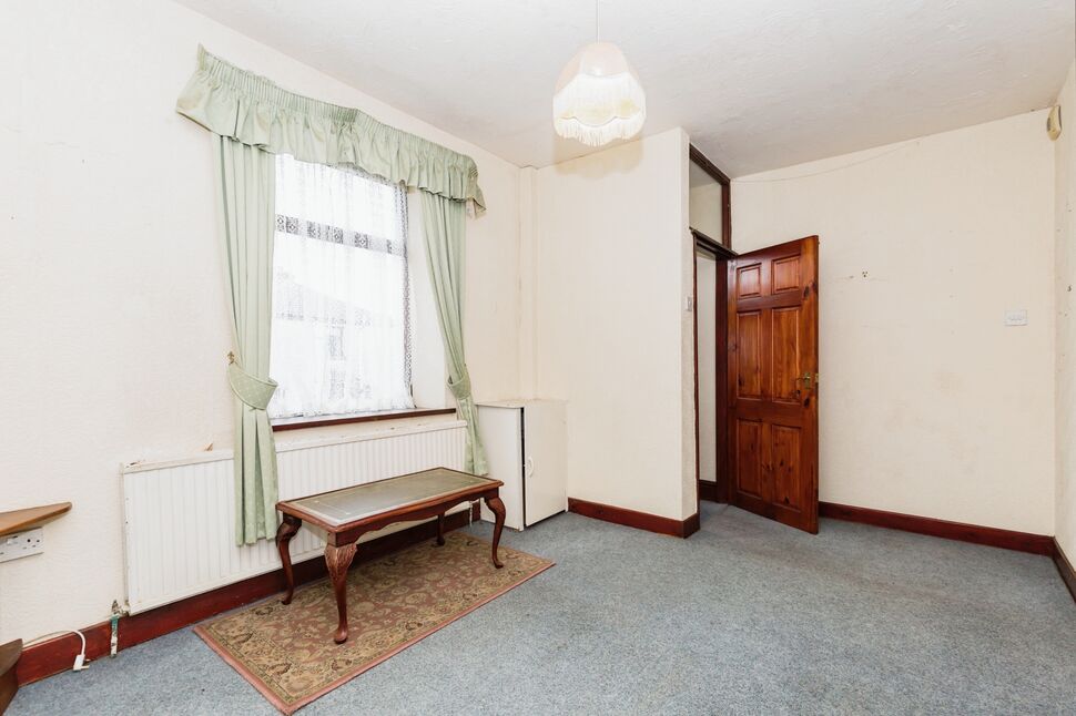 2 bedroom Mid Terrace House for sale, Bury Lane, Withnell, PR6 £160,000