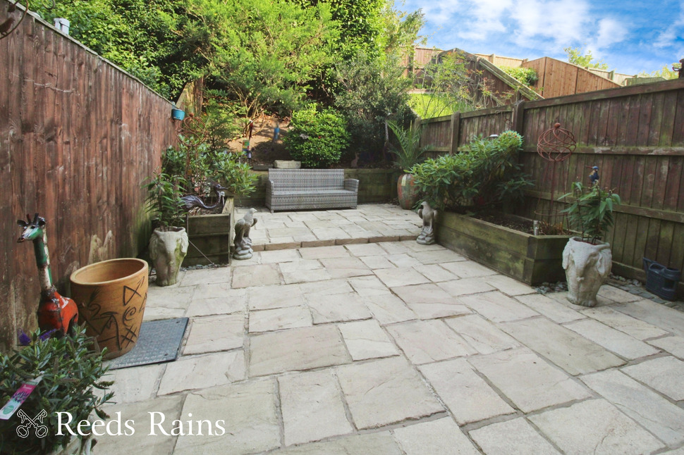 Main image of 3 bedroom Mid Terrace House for sale, Ferrier Grove, Lancashire, PR6