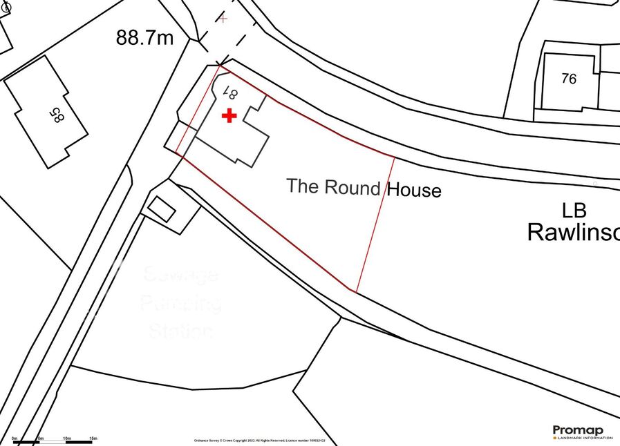 2 bedroom Detached House for sale, Rawlinson Lane, Heath Charnock, PR7