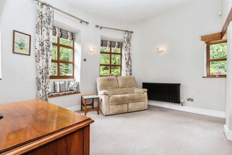 2 bedroom Detached House for sale, Rawlinson Lane, Heath Charnock, PR7