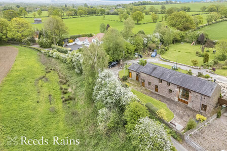 Back Lane, 4 bedroom Detached House for sale, &pound;950,000