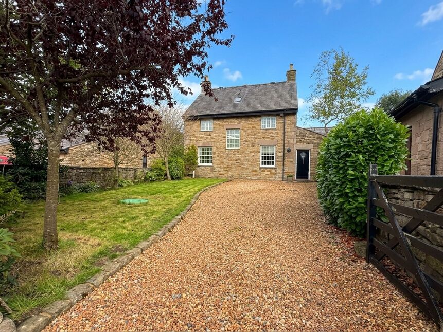 Main image of 4 bedroom Detached House for sale, The Common, Adlington, Lancashire, PR7