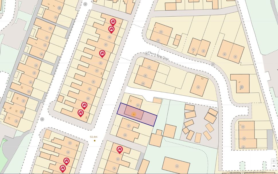 3 bedroom Semi Detached House for sale, Railway Road, Chorley, PR6 £