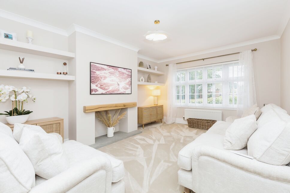 4 bedroom Detached House for sale, Berry Avenue, WhittleleWoods, PR6