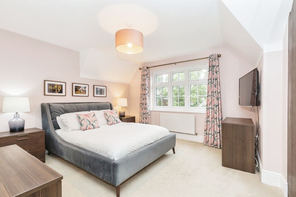 4 bedroom Detached House for sale, Berry Avenue, WhittleleWoods, PR6