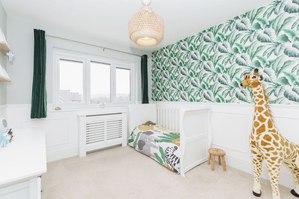 4 bedroom Detached House for sale, Berry Avenue, WhittleleWoods, PR6