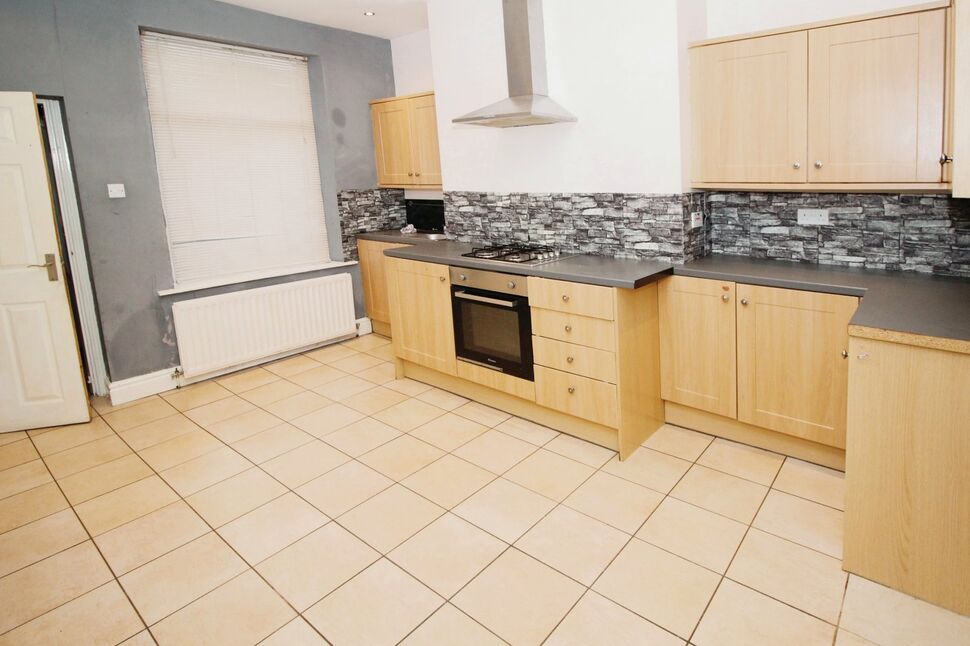 2 bedroom End Terrace House for sale, Bury Lane, Withnell, PR6 £160,000