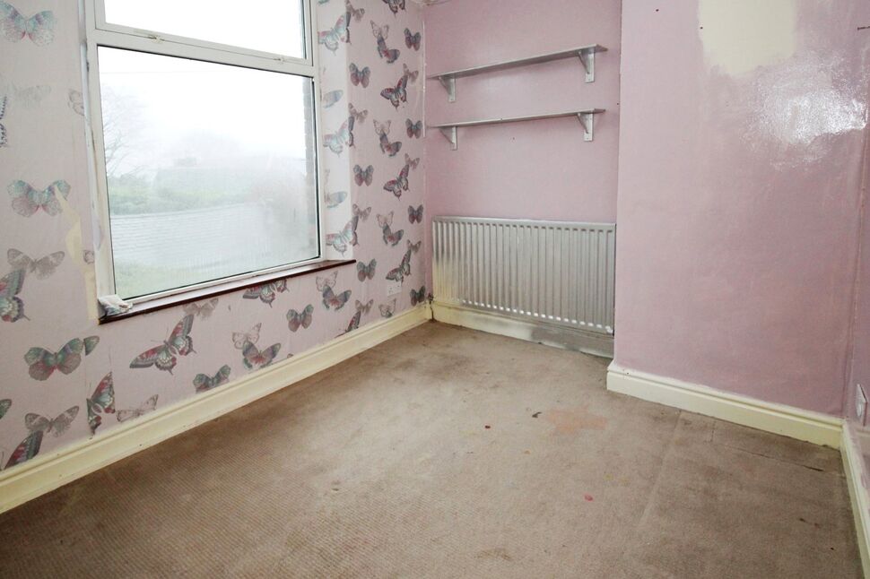 2 bedroom End Terrace House for sale, Bury Lane, Withnell, PR6 £160,000