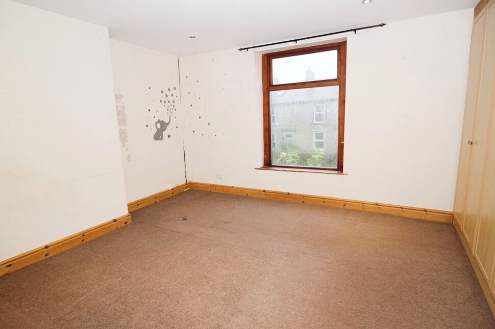 2 bedroom End Terrace House for sale, Bury Lane, Withnell, PR6 £160,000