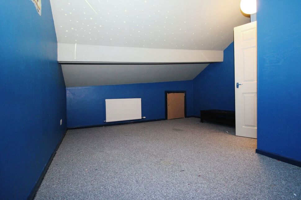 2 bedroom End Terrace House for sale, Bury Lane, Withnell, PR6 £160,000