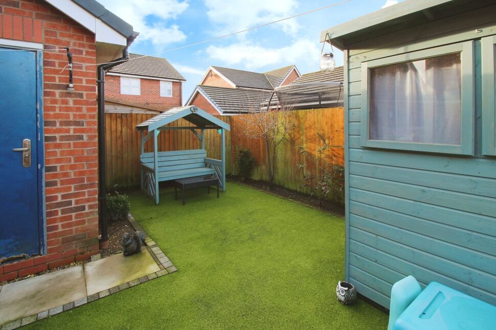 3 bedroom Semi Detached House for sale, Quarry Road, Chorley, PR6 £