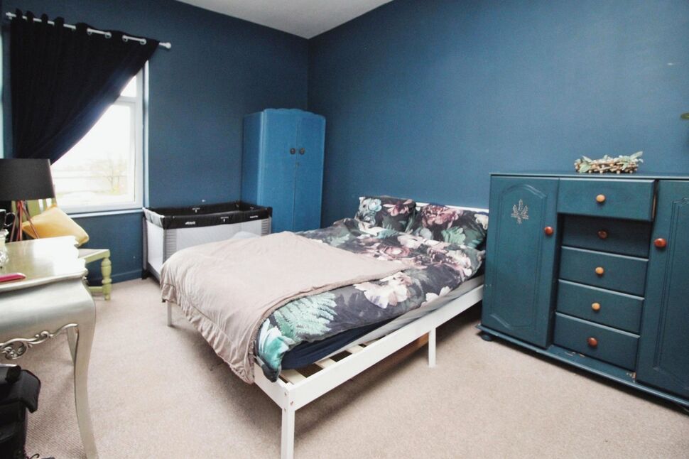 3 bedroom Mid Terrace House for sale, Bury Lane, Withnell, PR6 £190,000