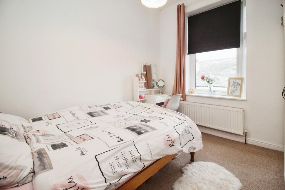 3 bedroom Mid Terrace House for sale, Bury Lane, Withnell, PR6 £190,000