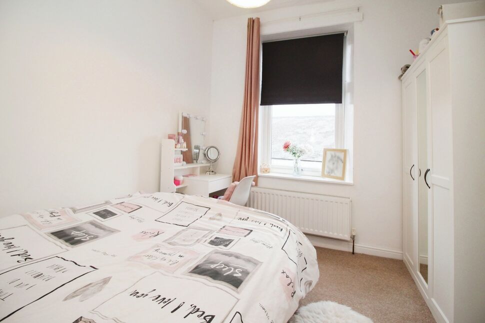 3 bedroom Mid Terrace House for sale, Bury Lane, Withnell, PR6 £190,000