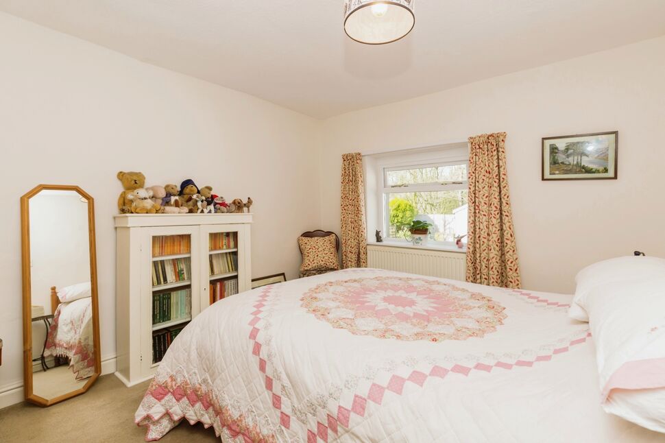 3 bedroom Mid Terrace House for sale, Mount Pleasant, Withnell, PR6 £