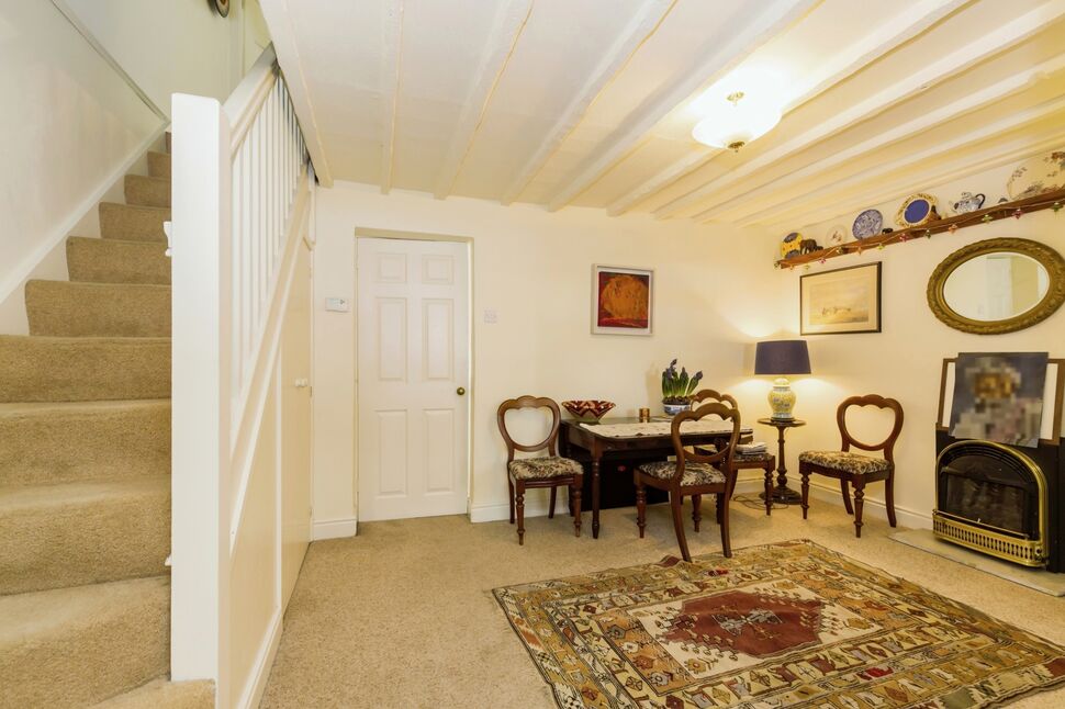 3 bedroom Mid Terrace House for sale, Mount Pleasant, Withnell, PR6 £