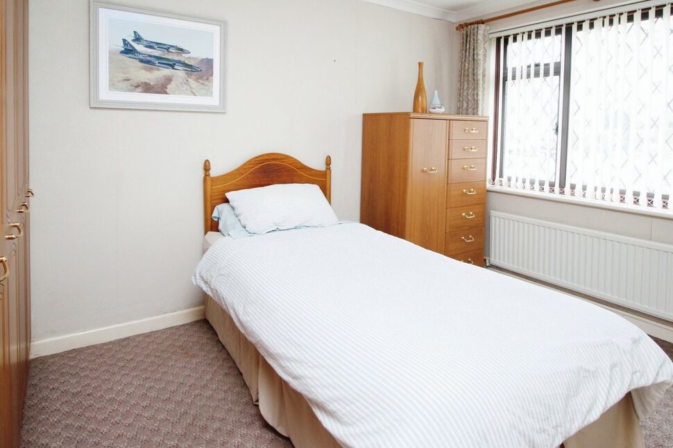 3 bedroom Detached Bungalow for sale, The Farthings, Chorley, PR7 £