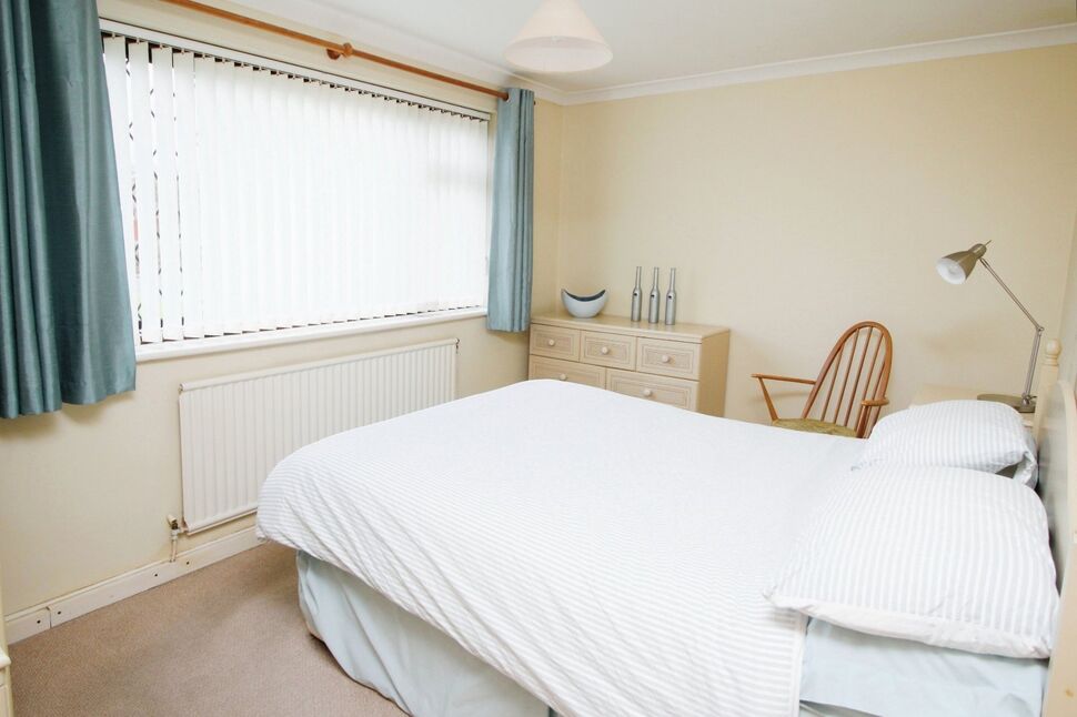 3 bedroom Detached Bungalow for sale, The Farthings, Chorley, PR7 £