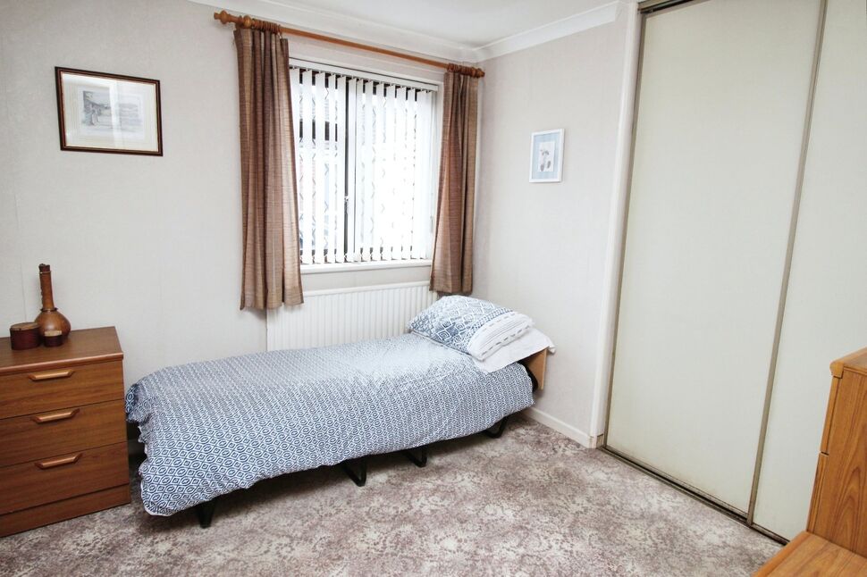 3 bedroom Detached Bungalow for sale, The Farthings, Chorley, PR7 £