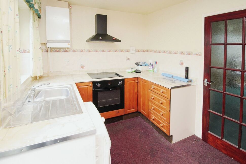 2 bedroom Semi Detached House for sale, Studfold, Chorley, PR7 £150,000