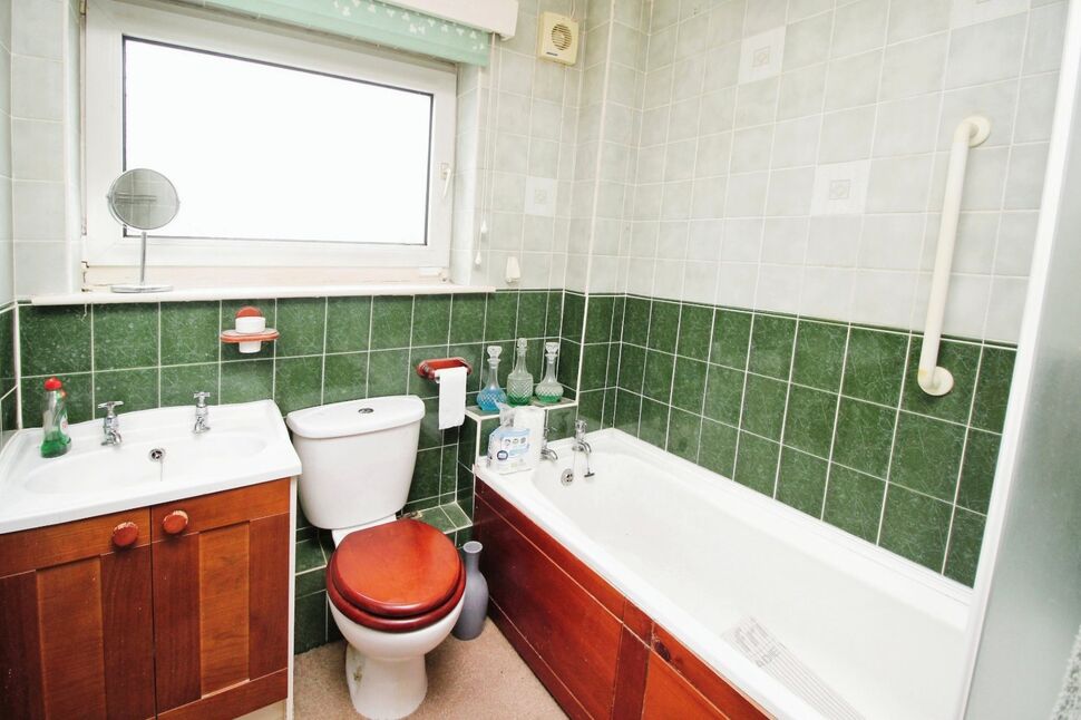 2 bedroom Semi Detached House for sale, Studfold, Chorley, PR7 £150,000